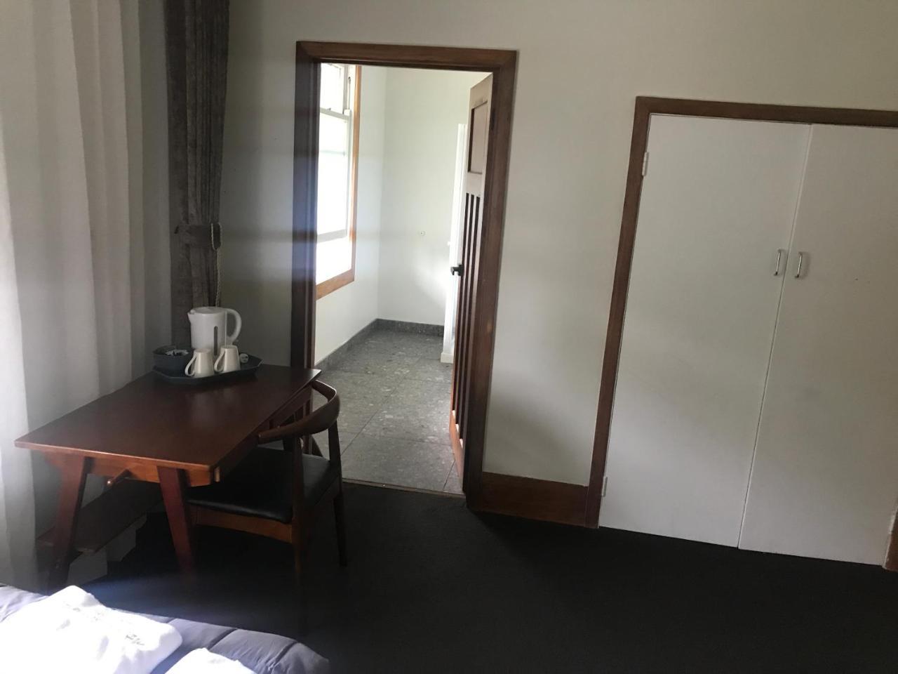 Te Puia Hot Springs Hotel Екстер'єр фото
