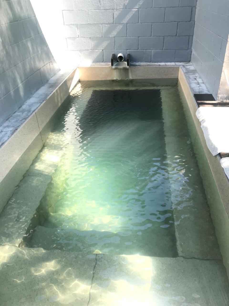 Te Puia Hot Springs Hotel Екстер'єр фото