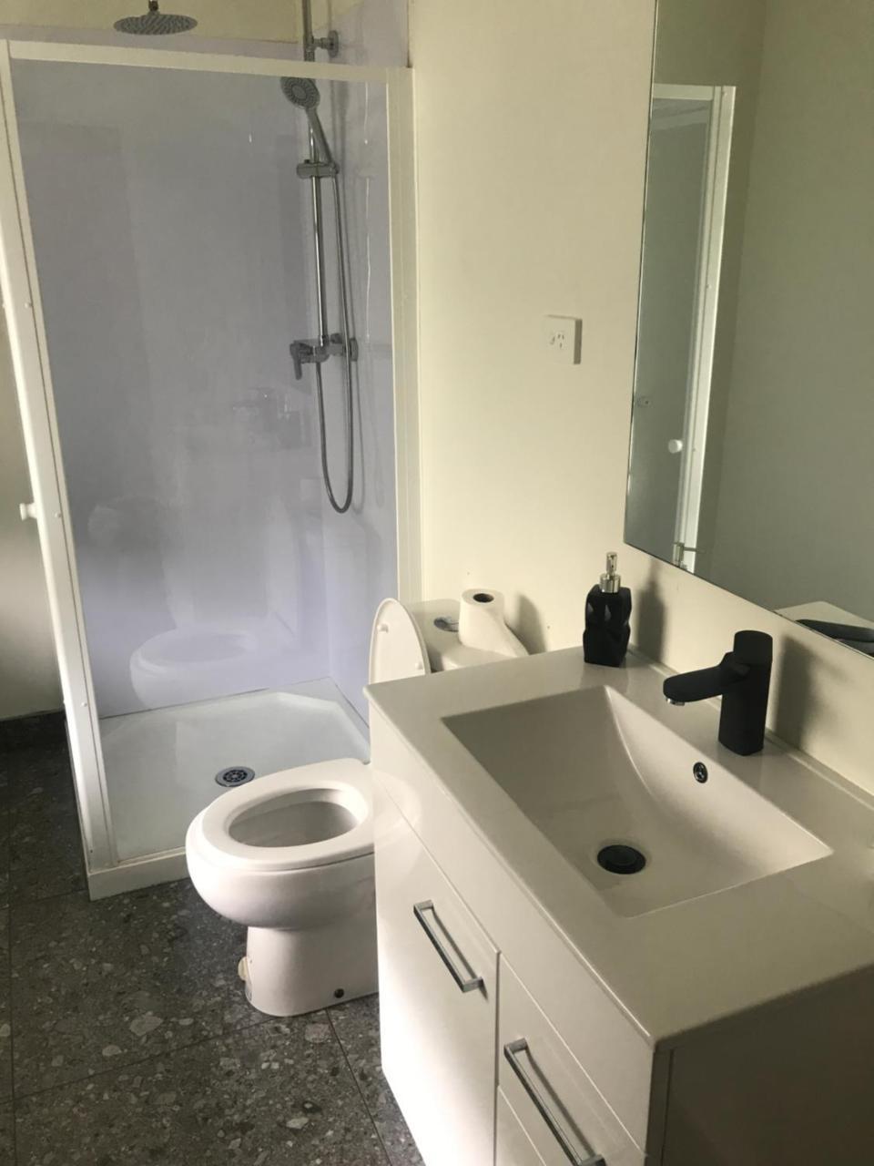 Te Puia Hot Springs Hotel Екстер'єр фото