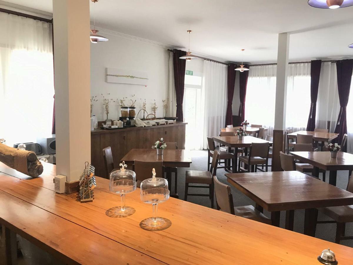 Te Puia Hot Springs Hotel Екстер'єр фото